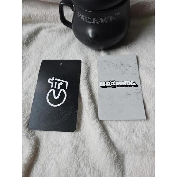 BE@RMUG - PAC-MAN Porcelain Mug Made in Japan - Picture 11 of 12